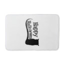 Recherche de halloween tapis de bain Effrayant