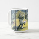 Recherche de wild things tasses Chose sauvage