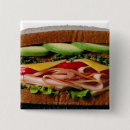 Recherche de sandwich badges Fromage