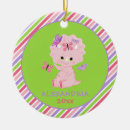 Recherche de triceratops ornements Vacances