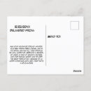 Recherche de balles de golf cartes postales Humour