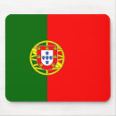 Recherche de drapeau du portugal tapis souris Lisbonne