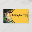 Recherche de chef restaurant cartes visite Boulangerie