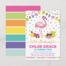 Recherche de ananas rose invitations Éclaboussure