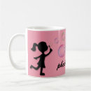 Recherche de soufflé tasses Fille