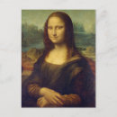 Recherche de peinture da vinci cartes postales Italien