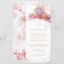 Recherche de menu rose mariage invitations Pour elle