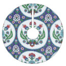 Recherche de motif floral jupon de sapin Turc