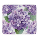 Recherche de fleurs de lavande planches à découper Violet