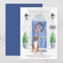 Recherche de boxeur invitations Moderne