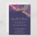 Recherche de alcoolique invitations Violet