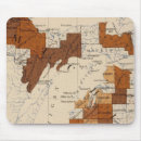 Recherche de fièvre tapis souris Lithographié