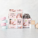 Recherche de mariage moderne papier cadeau Baby