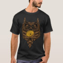 Recherche de nocer tshirts Steampunk