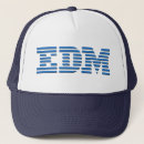 Recherche de techno casquettes Edm