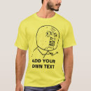 Recherche de visages de rage tshirts Reddit