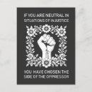 Recherche de anti social cartes postales Justice sociale