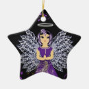 Recherche de anges étoiles ornements Décorations de noël