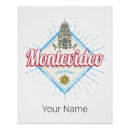 Recherche de montevideo posters Uruguay