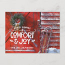 Recherche de christmas card cartes postales Script
