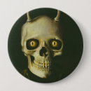 Recherche de gothique badges Halloween
