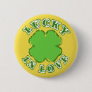 Recherche de chanceux badges Irlandais