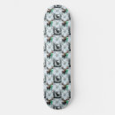 Recherche de faune skateboards Motif