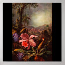 Recherche de heade martin johnson posters Oiseau