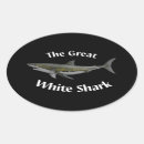 Recherche de grand requin blanc autocollants Nautique