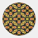 Recherche de marguerite rose magnets Vert