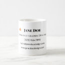 Recherche de cartes de visite tasses Toute personne
