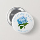 Recherche de fleur de vie badges Demoiselle d'honneur