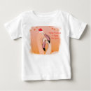 Recherche de flamant rose bébé vêtements Joyeux noël