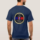 Recherche de vétéran tshirts Étoiles
