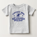 Recherche de pilote bébé tshirts Enfants