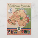 Recherche de irlande du nord cartes postales Ulster
