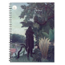 Recherche de naïf papeterie Henri rousseau