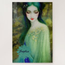 Recherche de imaginaire puzzles Pour elle