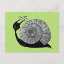 Recherche de spirale cartes postales Pour enfants