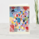 Recherche de paul klee vœux cartes Expressionnisme