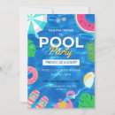 Recherche de cool party invitations Eau