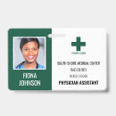 Recherche de centre médical Employé d'hôpital