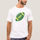 Recherche de brett favre tshirts Vert