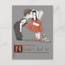 Recherche de baiser vintage cartes postales Enfants
