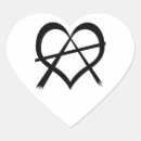 Recherche de anarchie autocollants Paix