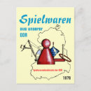 Recherche de jouet cartes postales Pour enfants