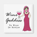 Recherche de divination magnets Humour