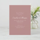 Recherche de trendy bridal shower invitations Simple