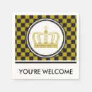 Recherche de crown serviettes Reine