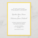 Recherche de sobre invitations Invités